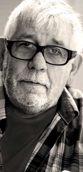 Wolfgang Schmitz, Creative Director OPUS