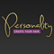 Creation der Wort-/Bild-Marke 'Personality' für JP Haircompany